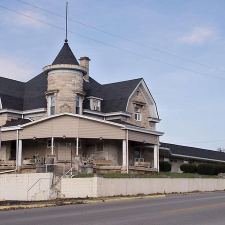 Rosemount Motel Bedford Esterno foto