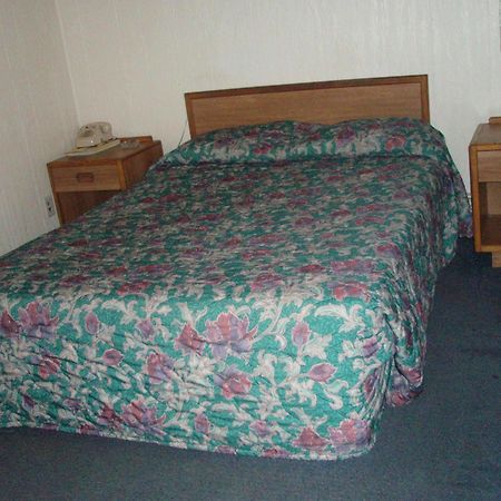 Rosemount Motel Bedford Camera foto