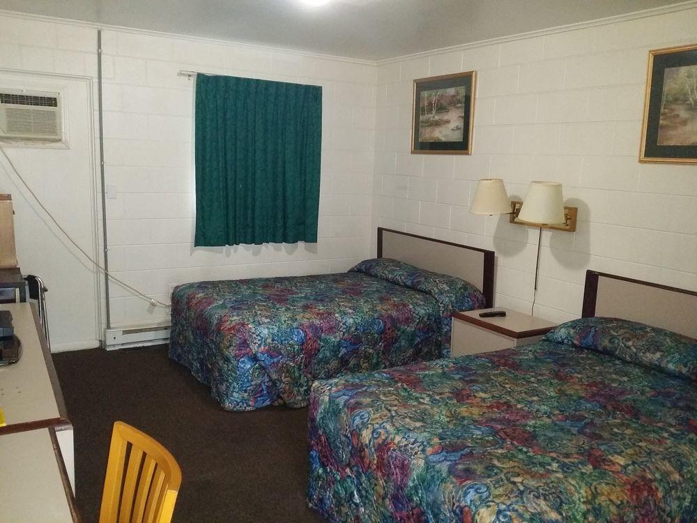 Rosemount Motel Bedford Esterno foto