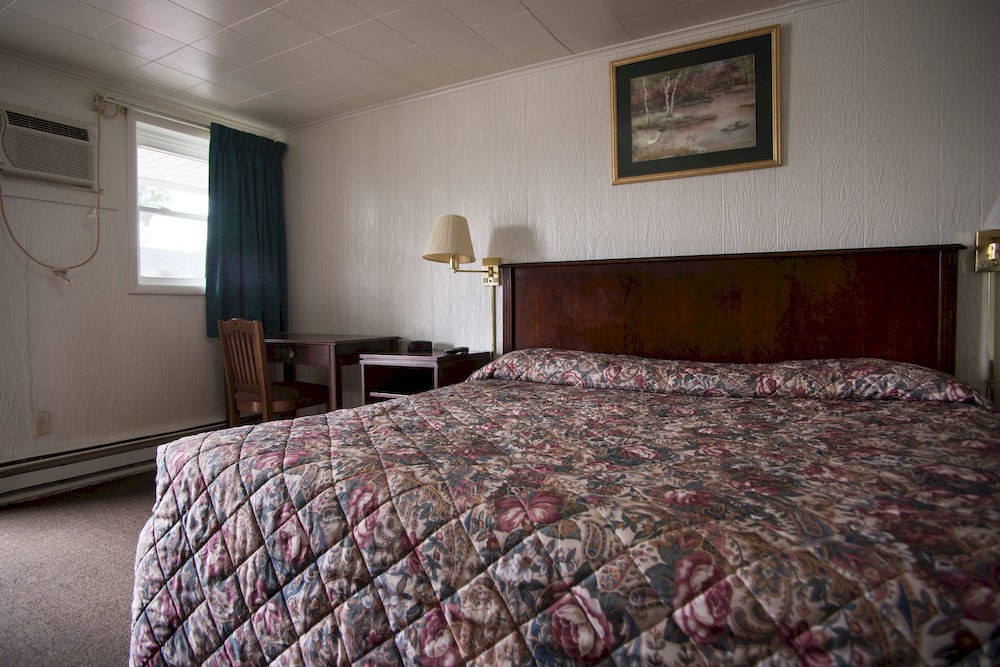 Rosemount Motel Bedford Esterno foto