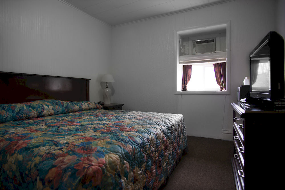 Rosemount Motel Bedford Esterno foto