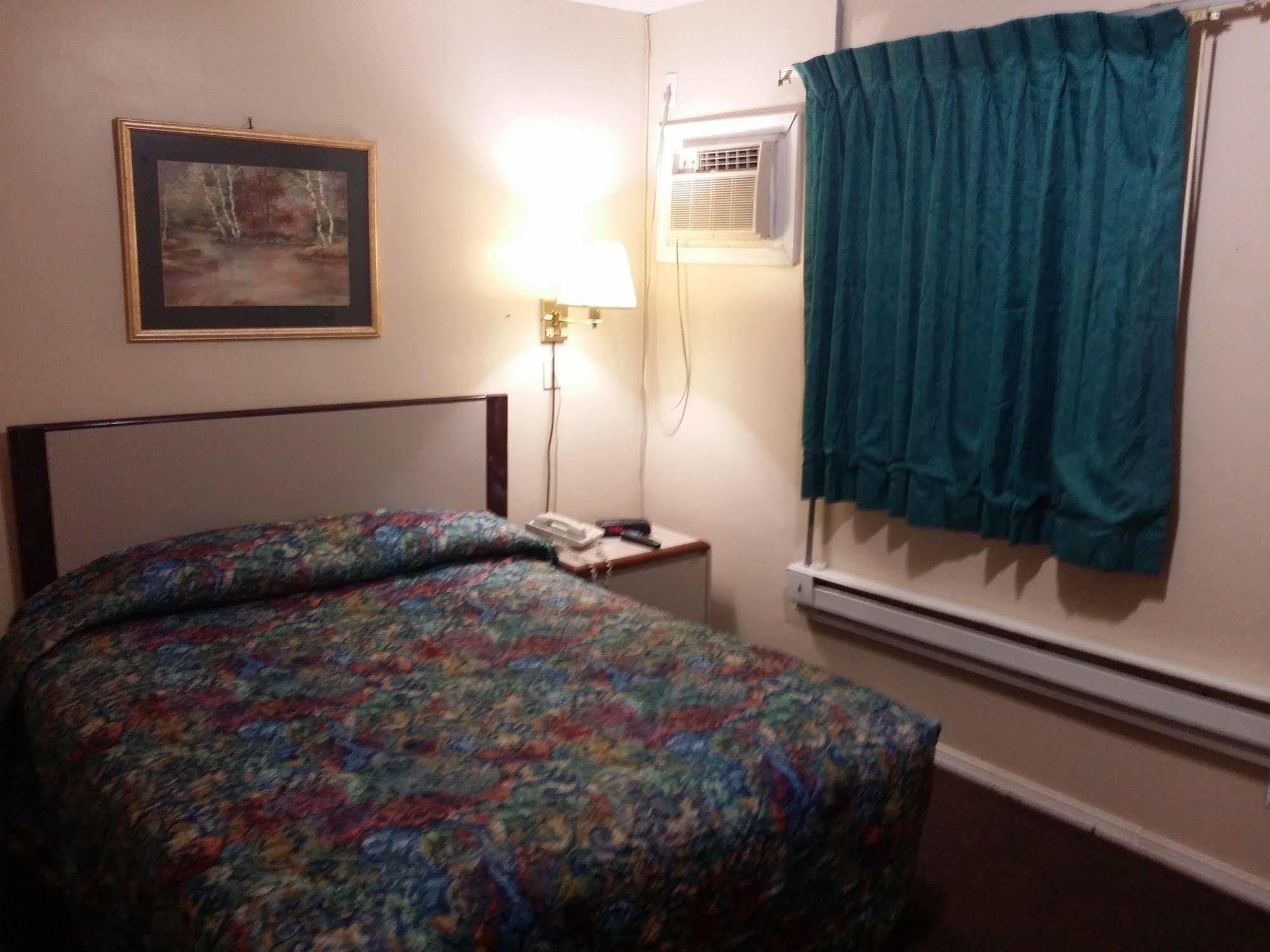 Rosemount Motel Bedford Esterno foto
