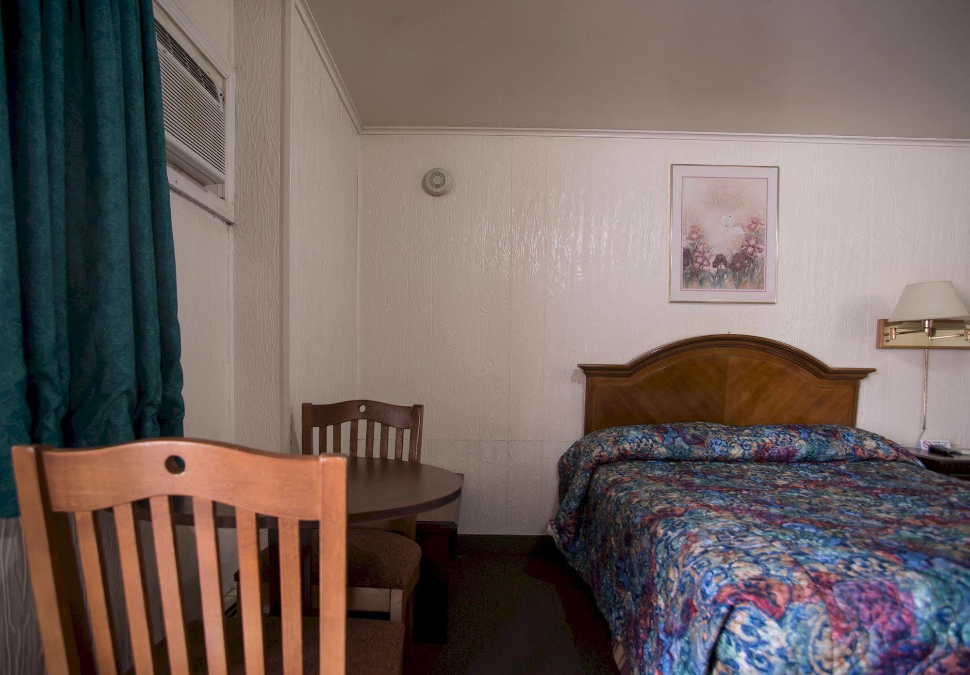 Rosemount Motel Bedford Esterno foto