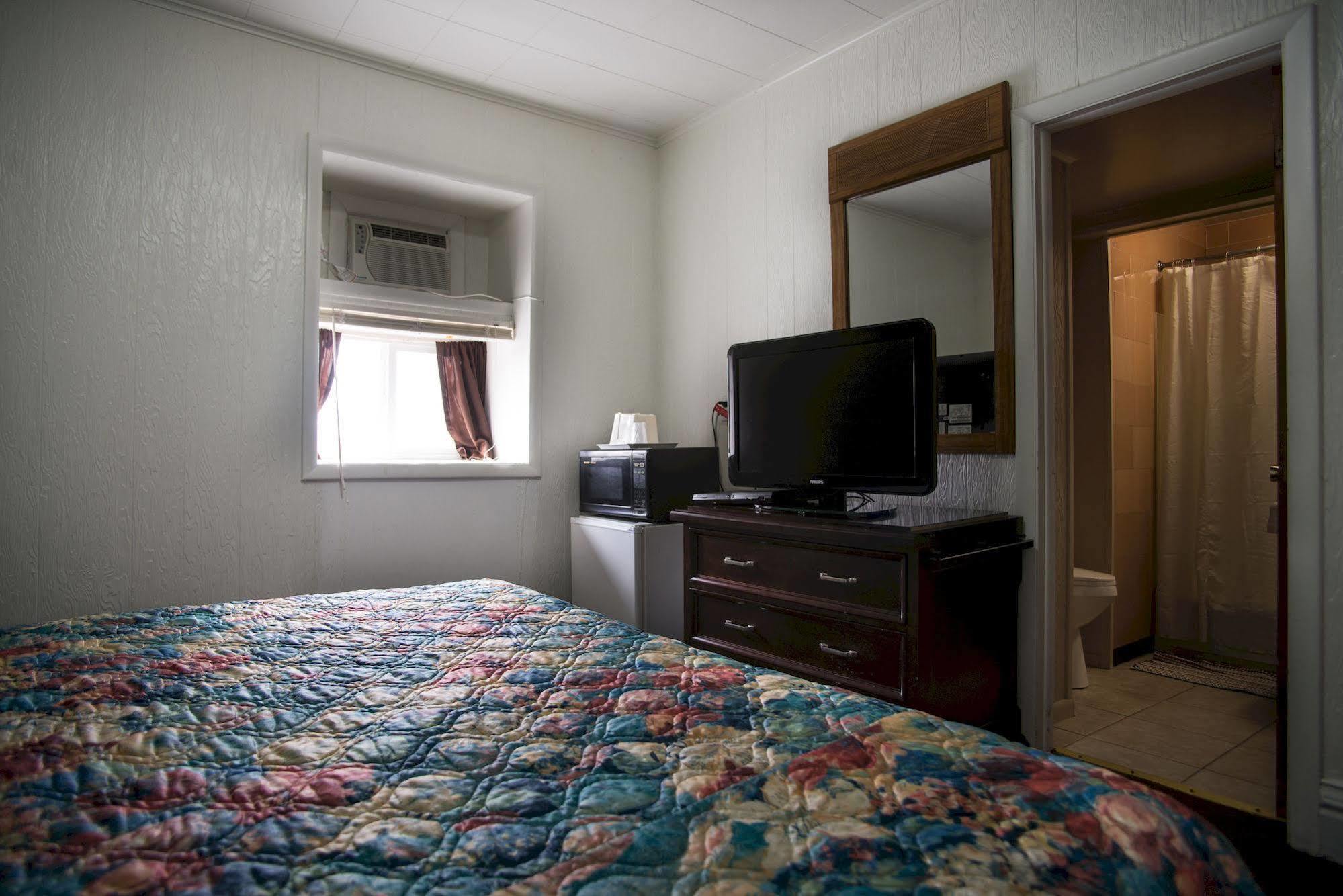 Rosemount Motel Bedford Esterno foto