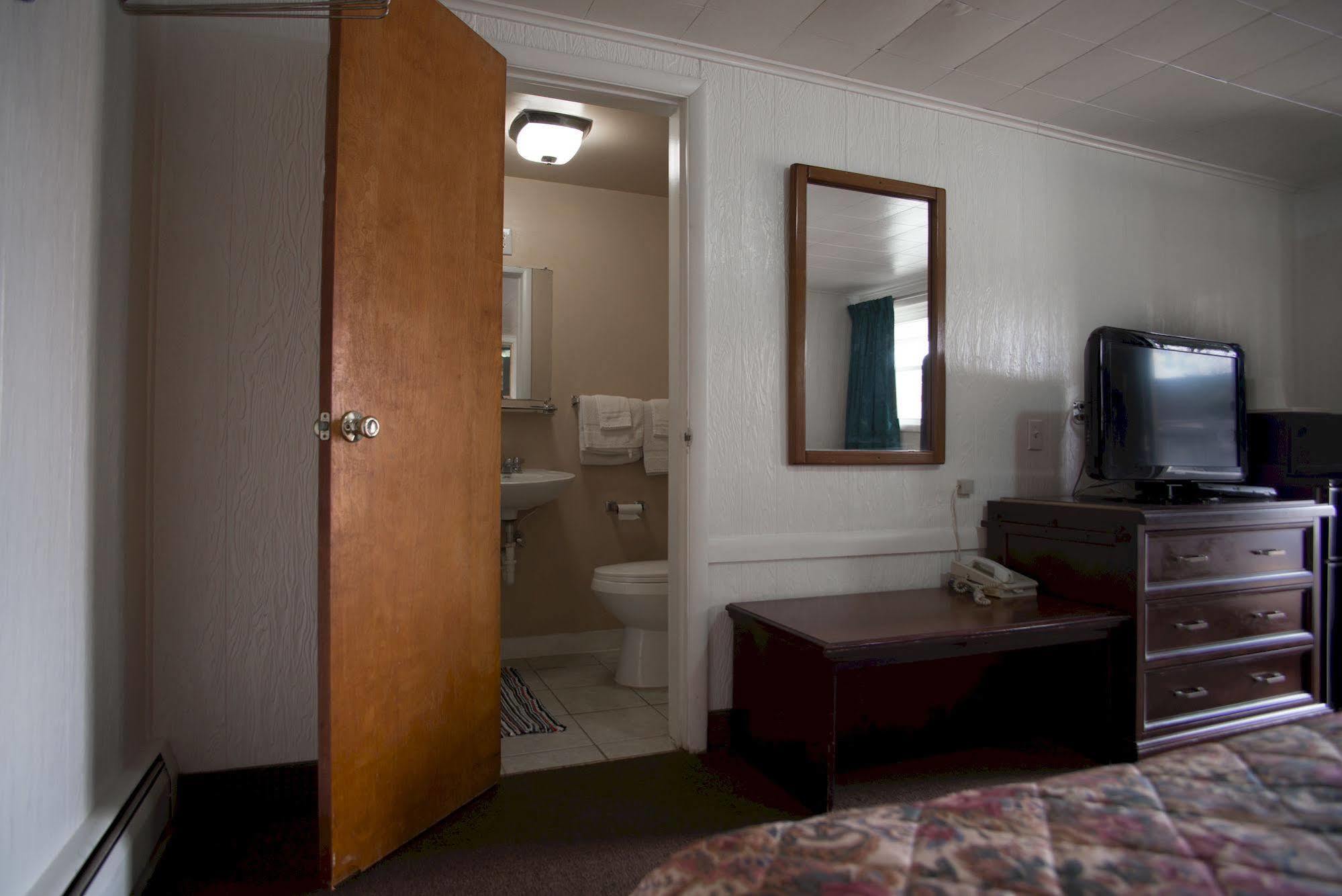 Rosemount Motel Bedford Esterno foto