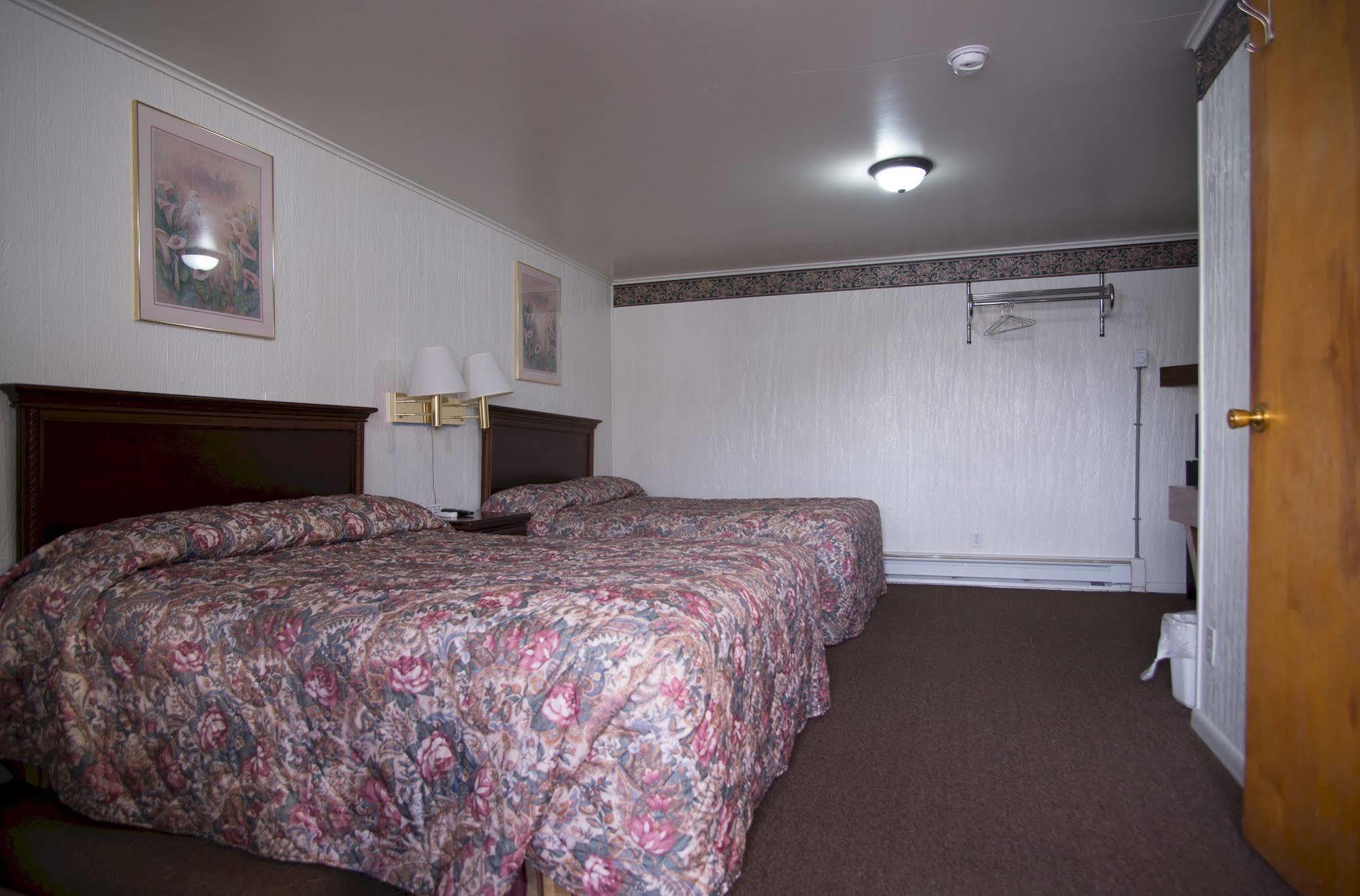 Rosemount Motel Bedford Esterno foto
