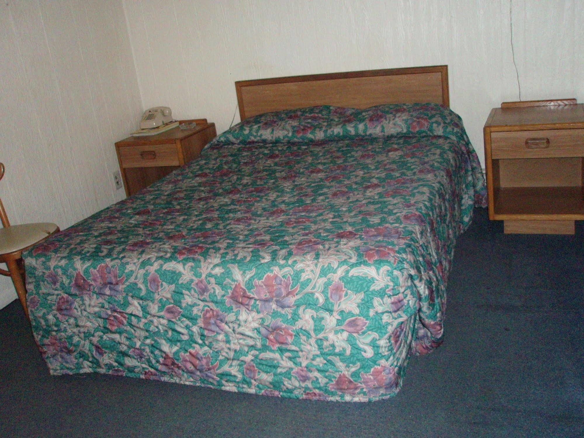 Rosemount Motel Bedford Camera foto