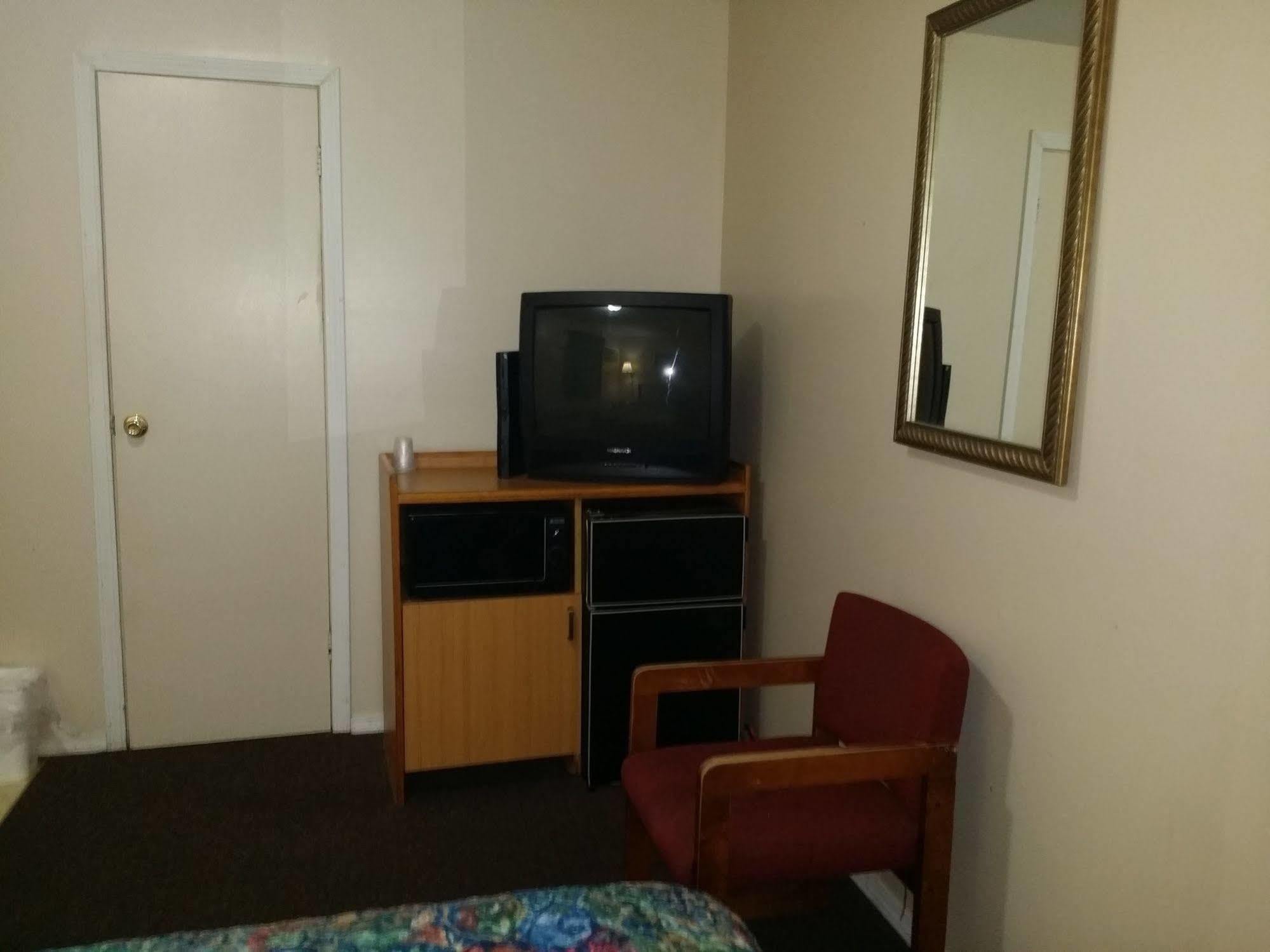 Rosemount Motel Bedford Esterno foto