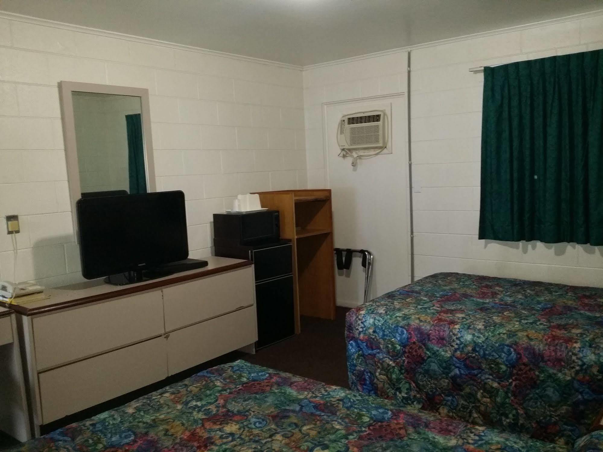 Rosemount Motel Bedford Esterno foto
