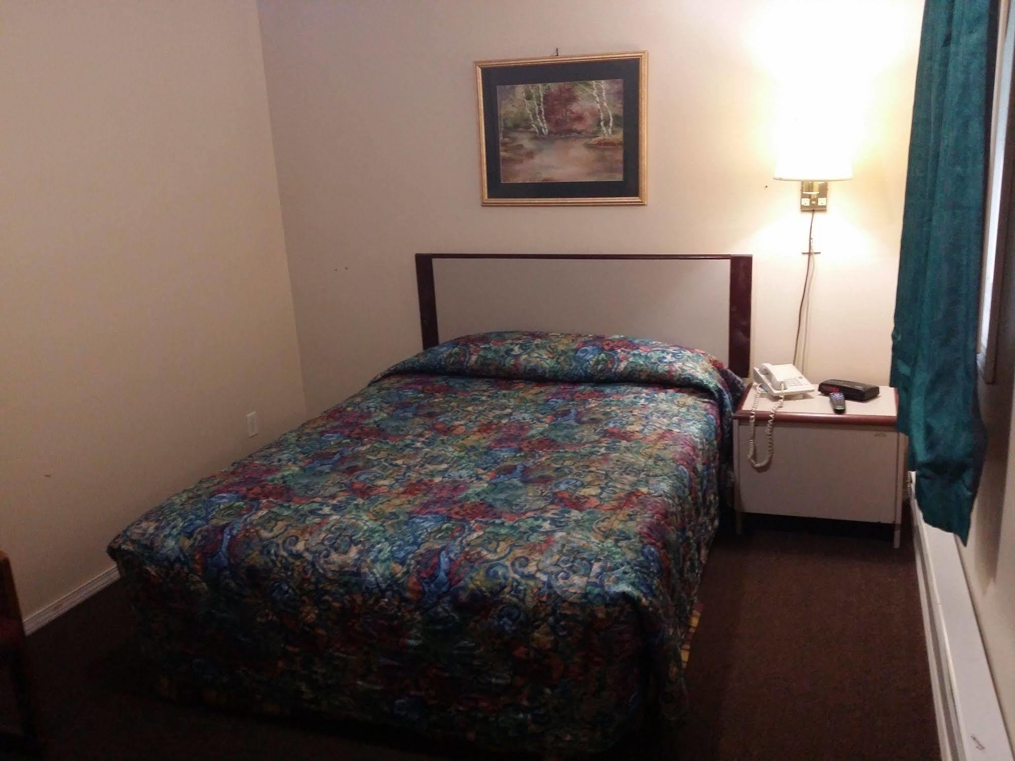 Rosemount Motel Bedford Esterno foto