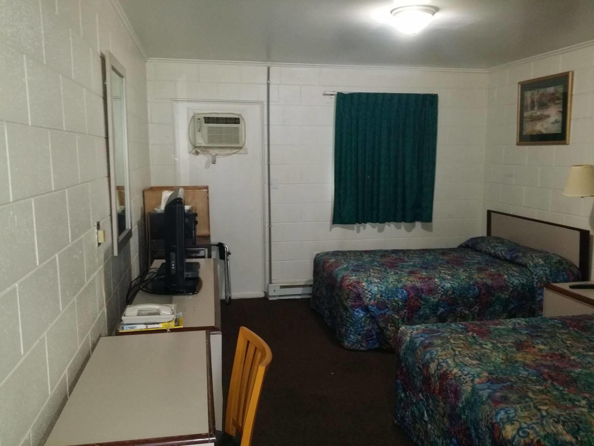 Rosemount Motel Bedford Esterno foto