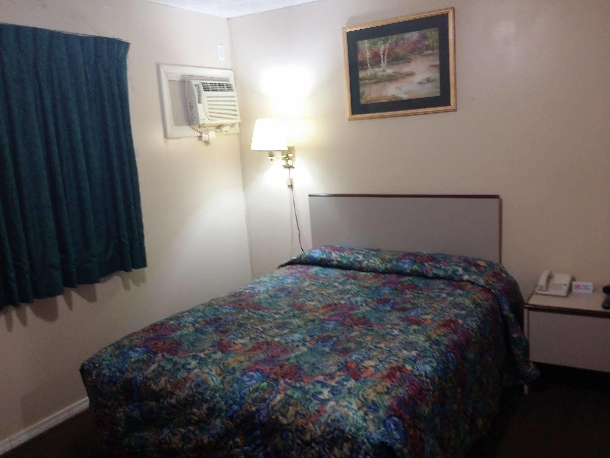 Rosemount Motel Bedford Esterno foto