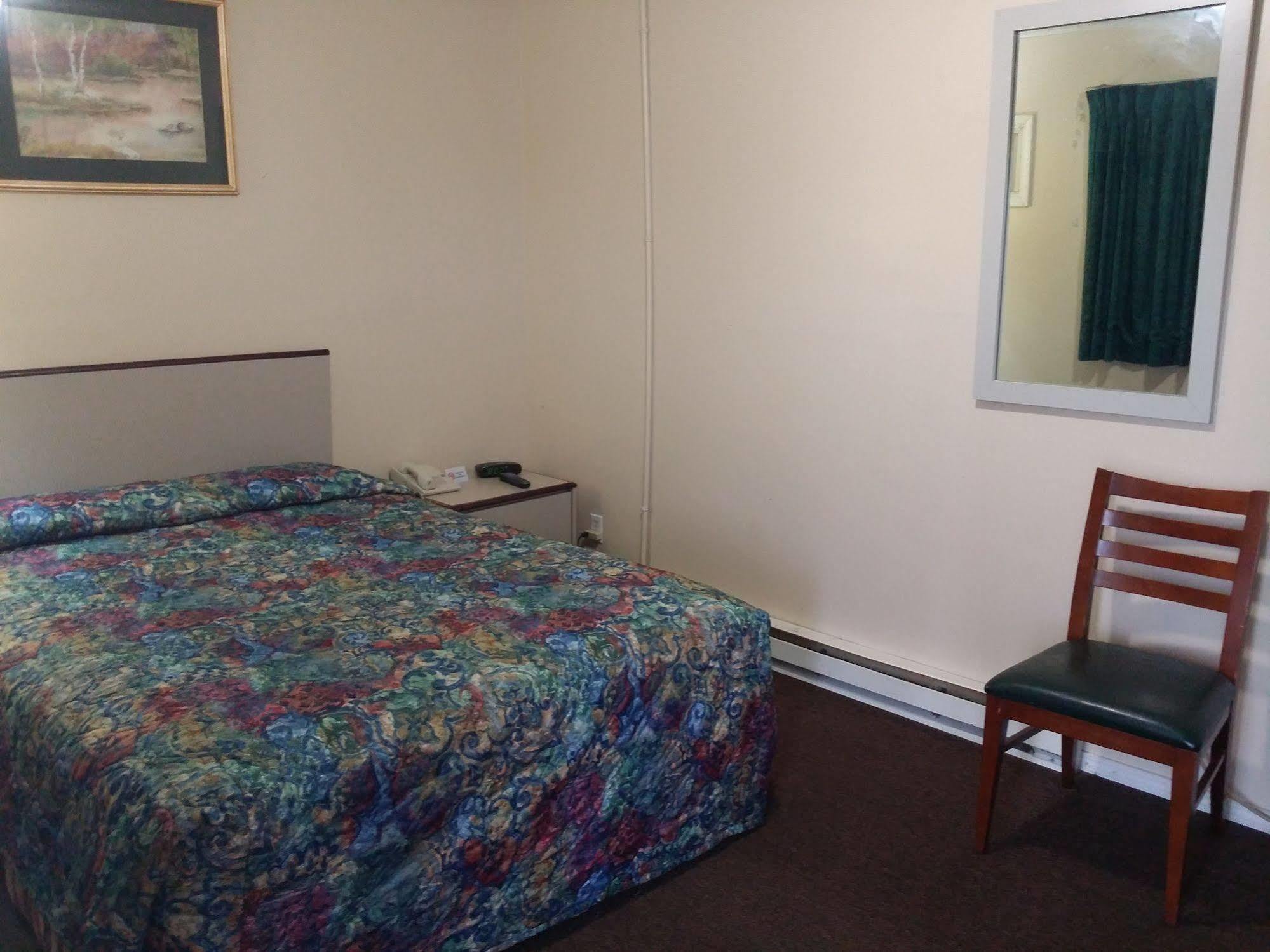Rosemount Motel Bedford Esterno foto